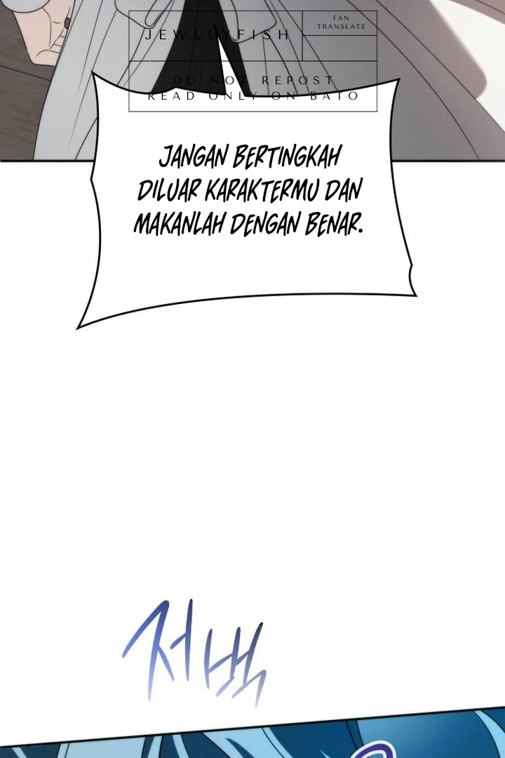 Noble in Name, Vulgar at Heart Chapter 2 - halaman 110