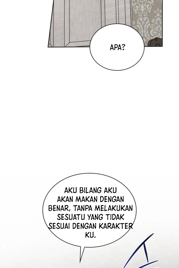 Noble in Name, Vulgar at Heart Chapter 2 - halaman 113