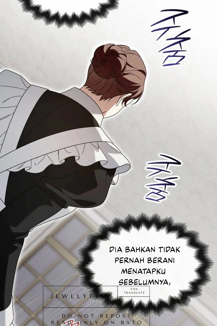 Noble in Name, Vulgar at Heart Chapter 2 - halaman 119