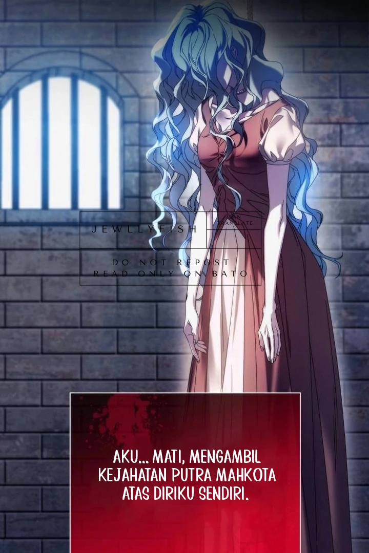 Noble in Name, Vulgar at Heart Chapter 2 - halaman 12