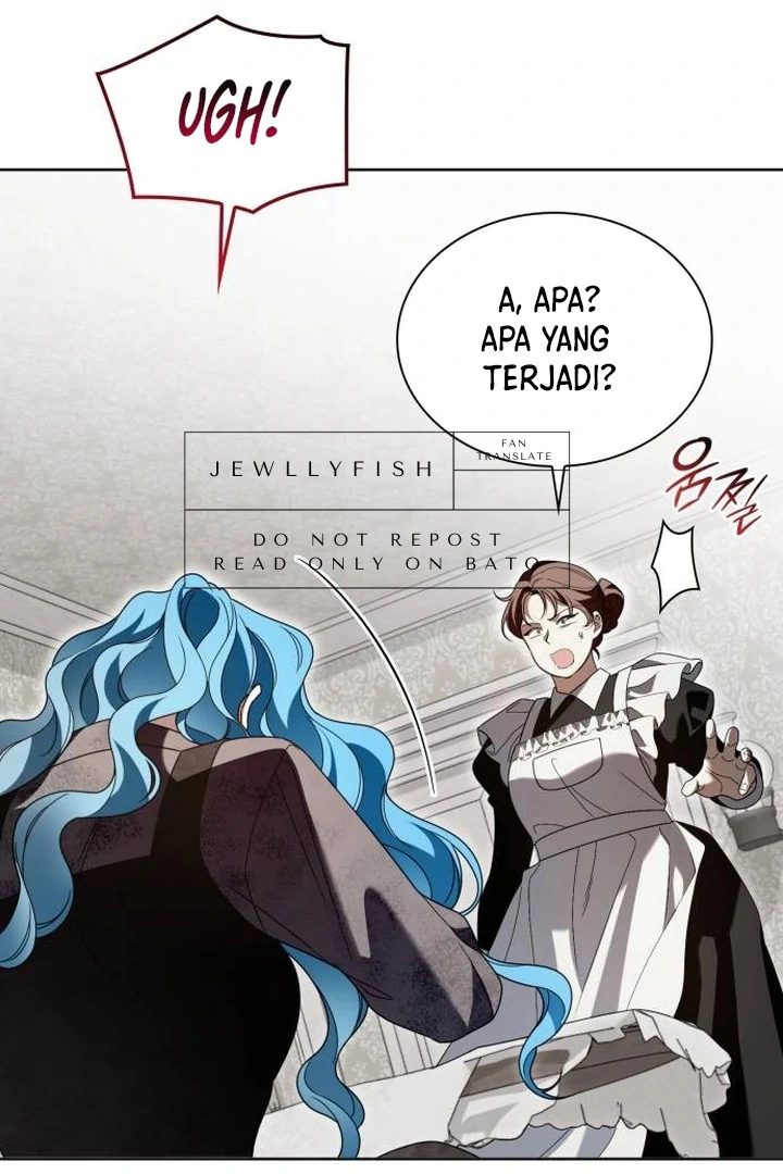 Noble in Name, Vulgar at Heart Chapter 2 - halaman 125
