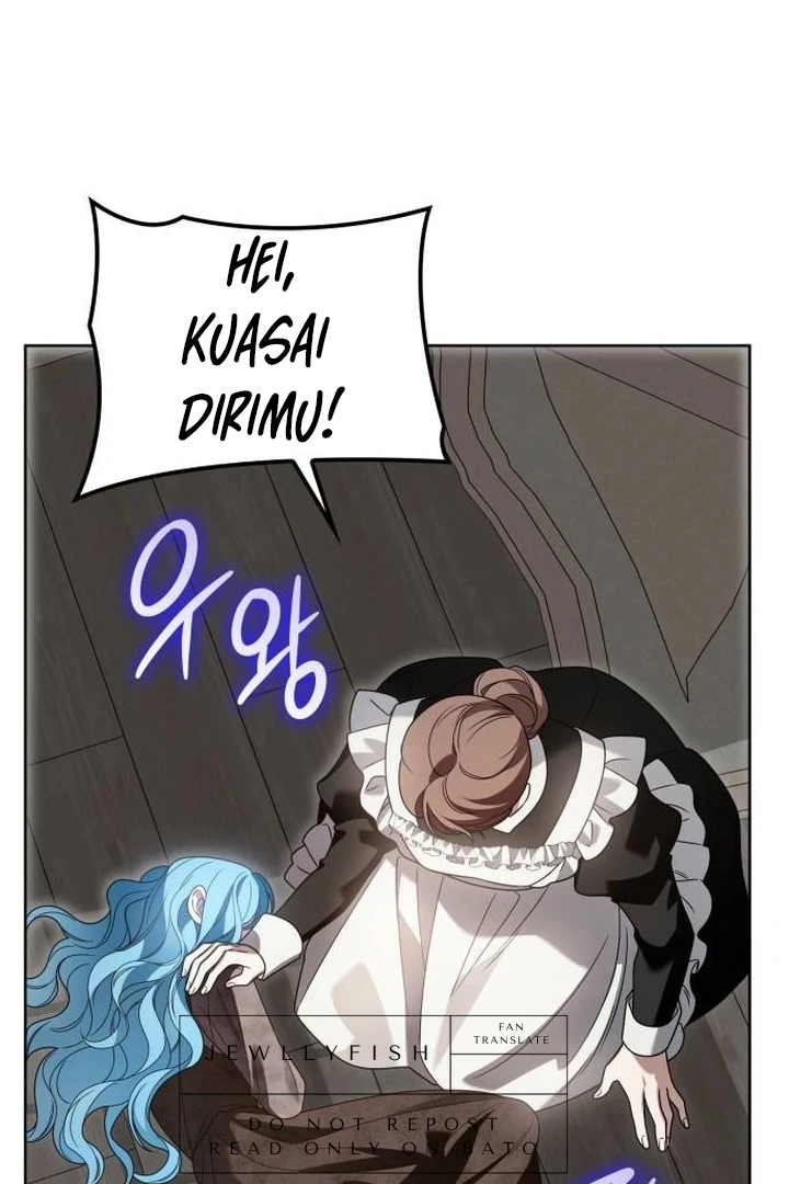 Noble in Name, Vulgar at Heart Chapter 2 - halaman 130