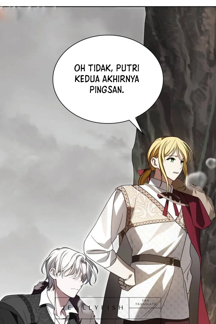 Noble in Name, Vulgar at Heart Chapter 2 - halaman 138