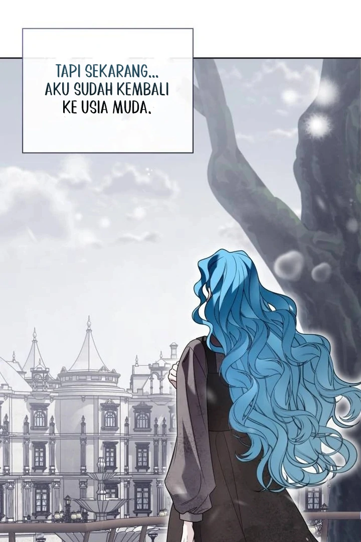 Noble in Name, Vulgar at Heart Chapter 2 - halaman 14