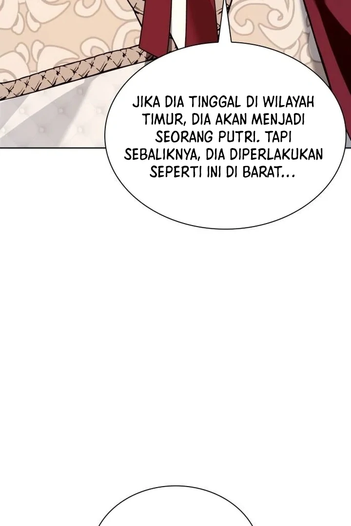 Noble in Name, Vulgar at Heart Chapter 2 - halaman 142