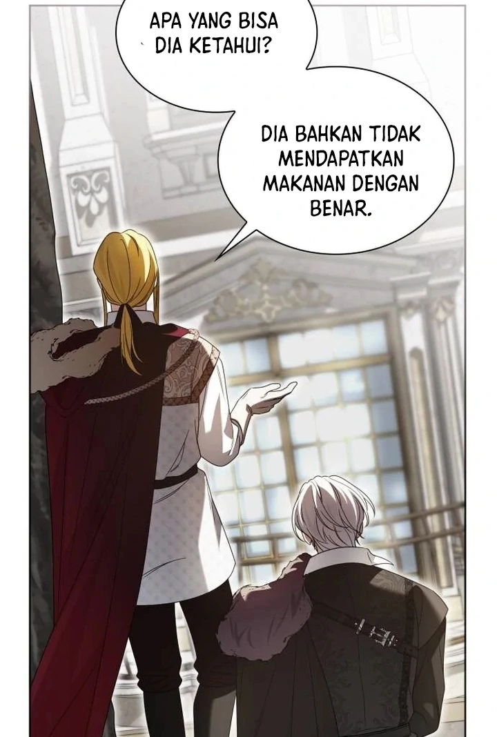 Noble in Name, Vulgar at Heart Chapter 2 - halaman 146