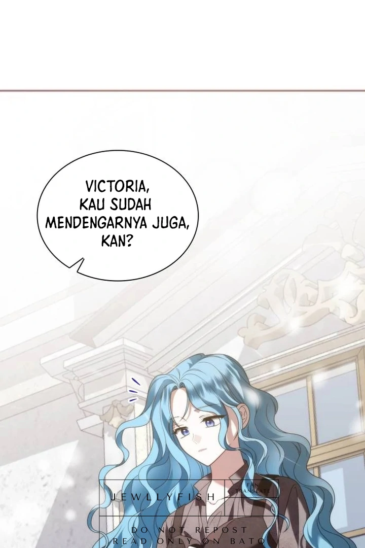 Noble in Name, Vulgar at Heart Chapter 2 - halaman 16
