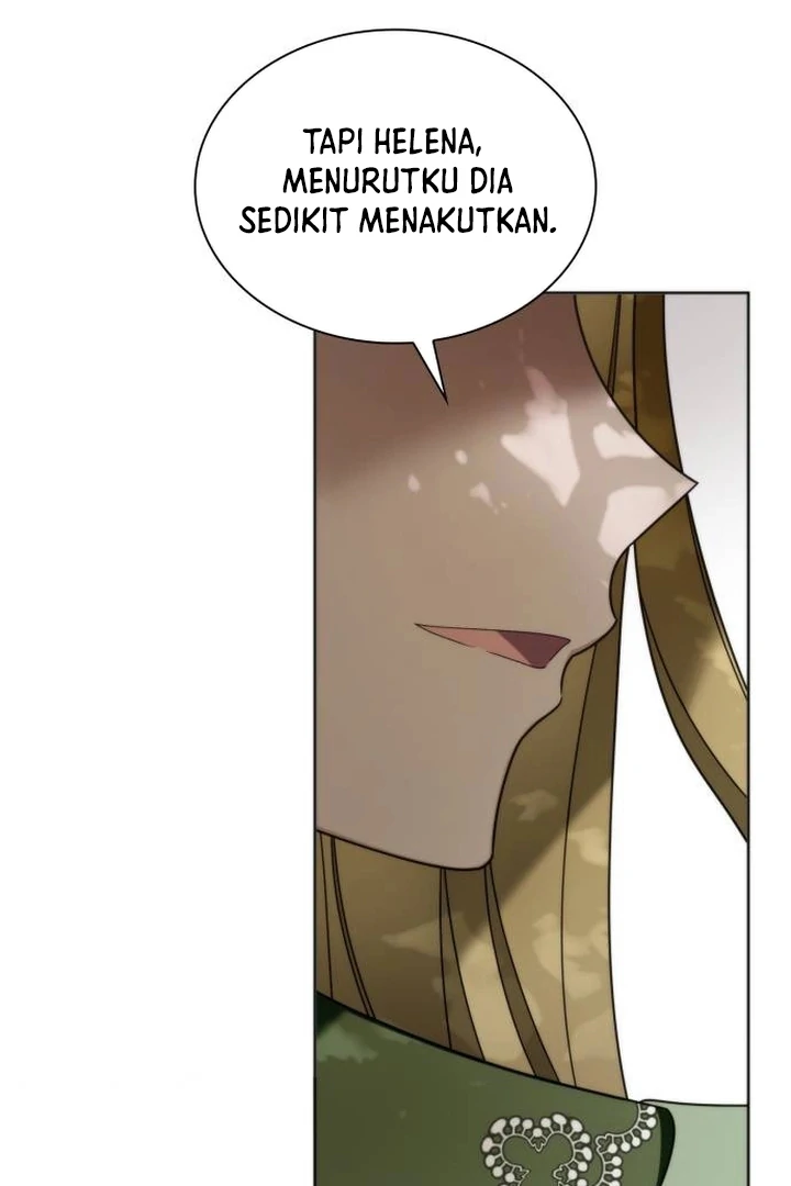 Noble in Name, Vulgar at Heart Chapter 2 - halaman 23