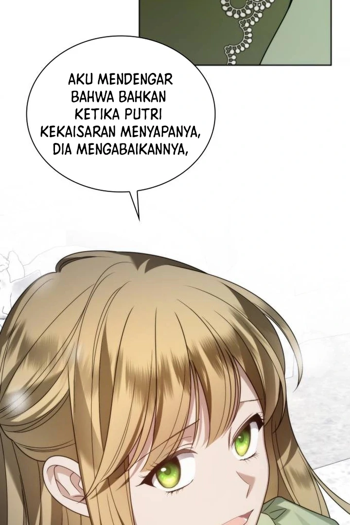 Noble in Name, Vulgar at Heart Chapter 2 - halaman 24