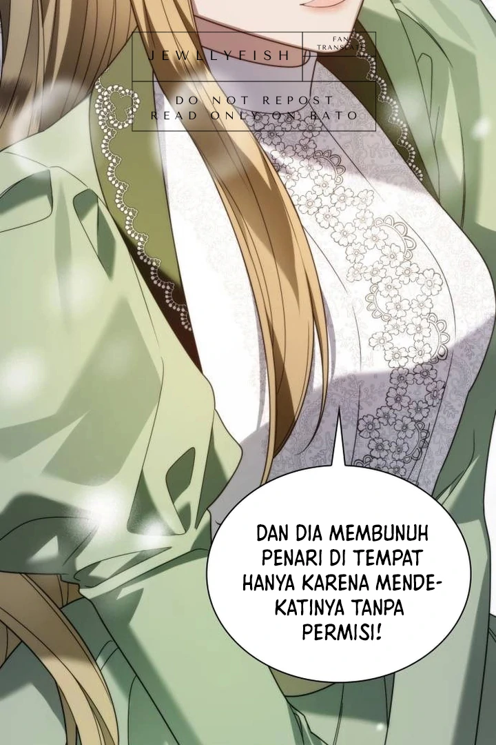 Noble in Name, Vulgar at Heart Chapter 2 - halaman 25