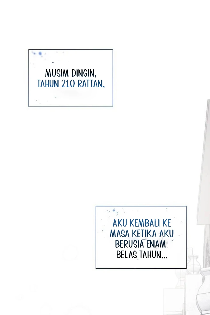 Noble in Name, Vulgar at Heart Chapter 2 - halaman 31