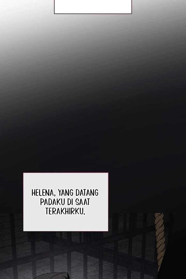Noble in Name, Vulgar at Heart Chapter 2 - halaman 35