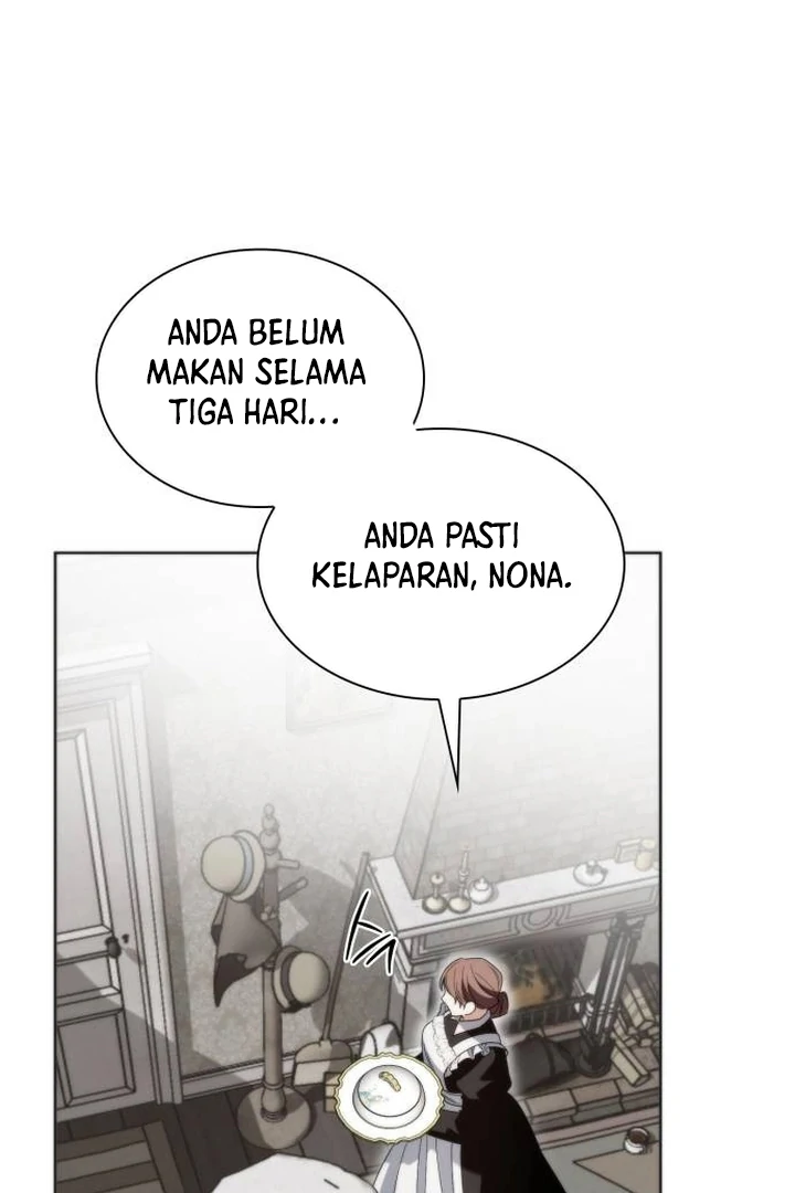 Noble in Name, Vulgar at Heart Chapter 2 - halaman 55