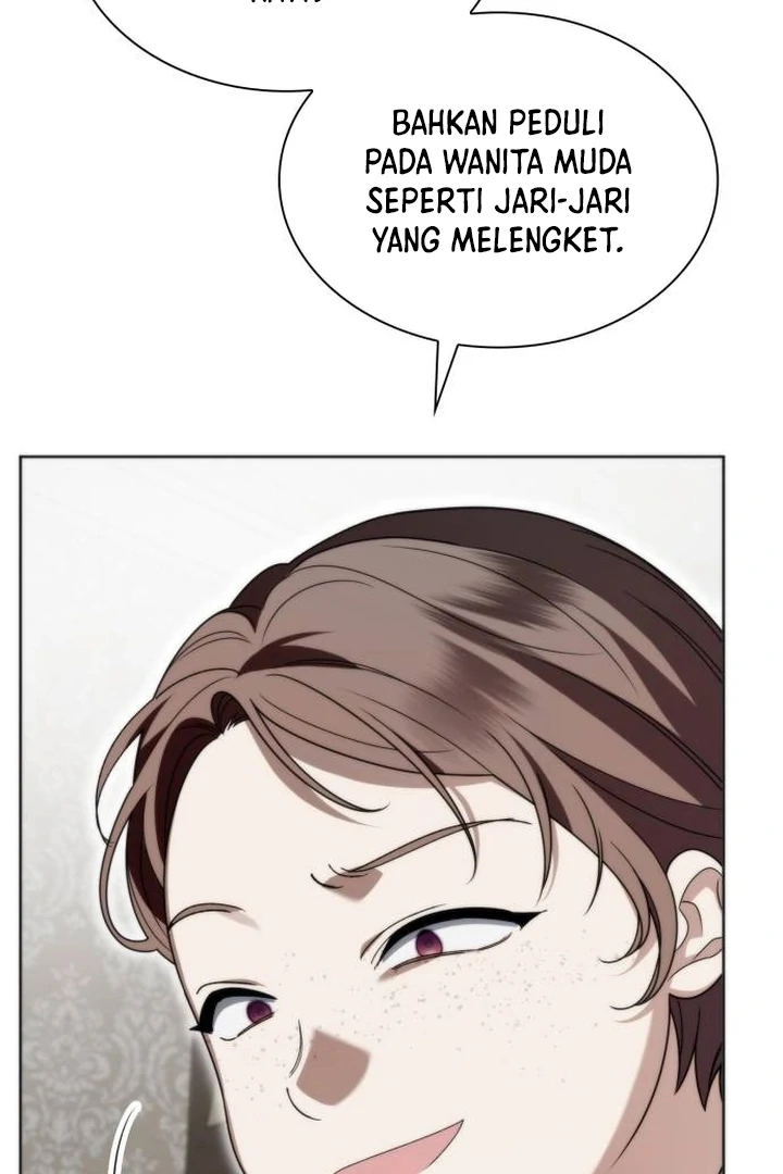 Noble in Name, Vulgar at Heart Chapter 2 - halaman 60