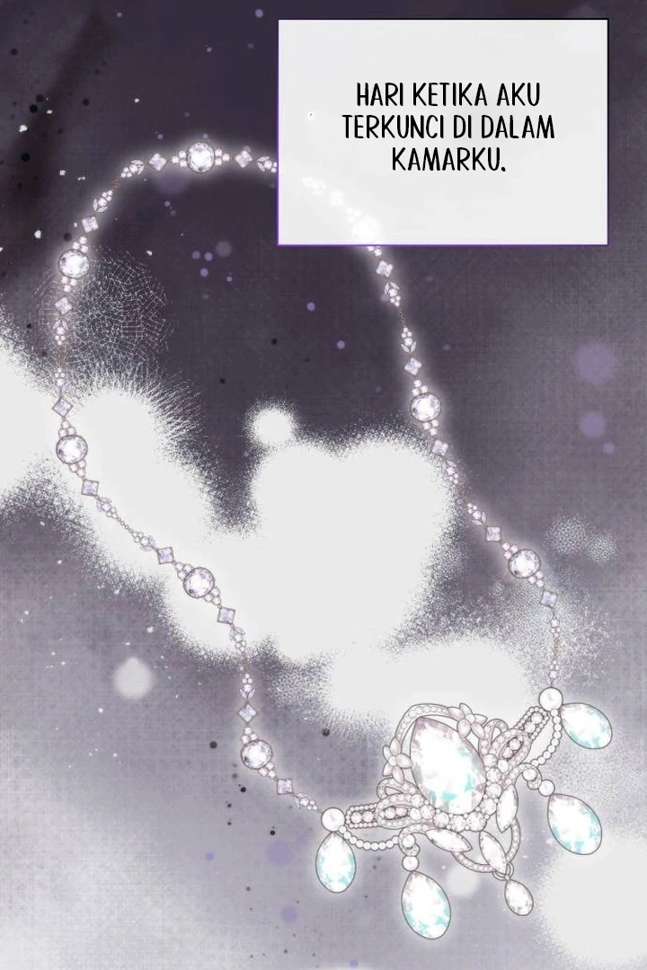 Noble in Name, Vulgar at Heart Chapter 2 - halaman 64