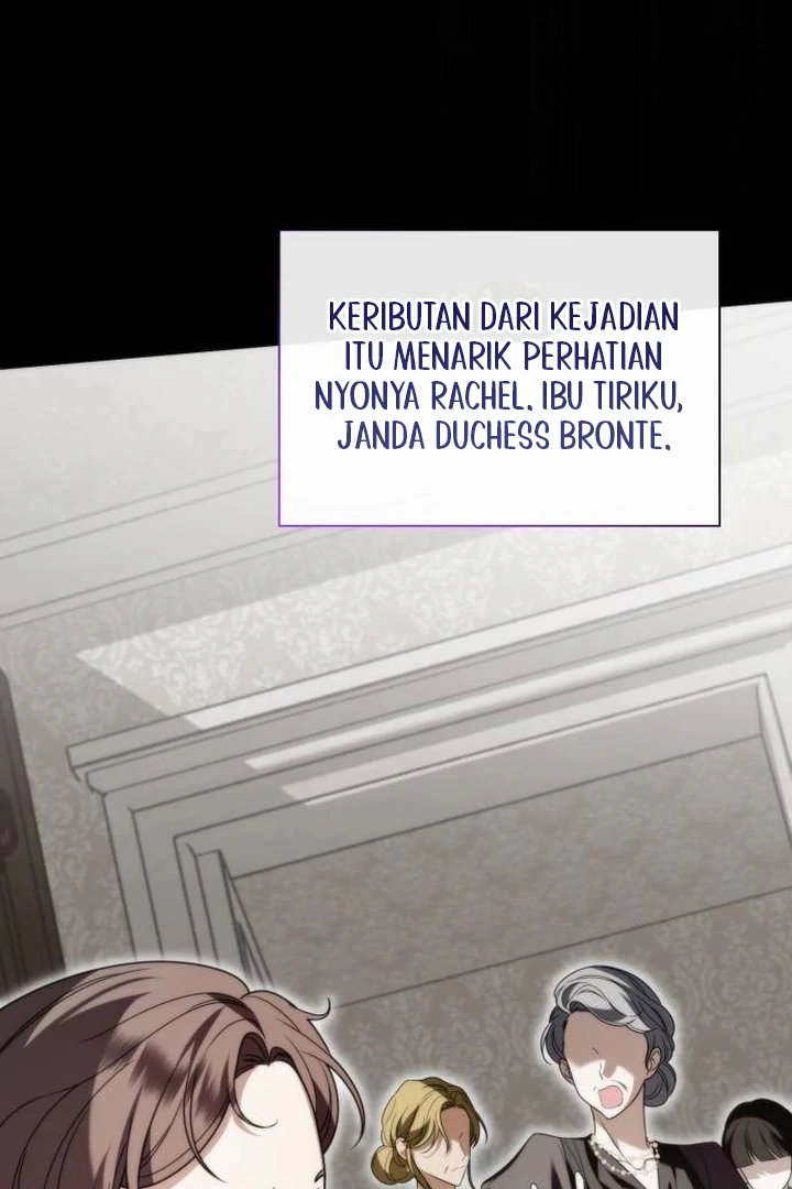 Noble in Name, Vulgar at Heart Chapter 2 - halaman 68