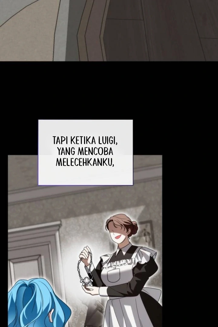 Noble in Name, Vulgar at Heart Chapter 2 - halaman 71