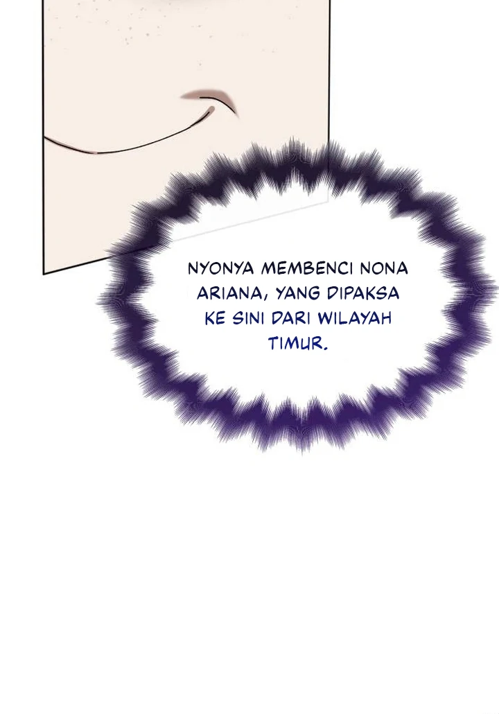 Noble in Name, Vulgar at Heart Chapter 2 - halaman 83