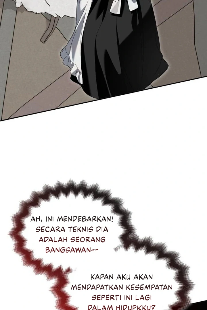 Noble in Name, Vulgar at Heart Chapter 2 - halaman 92
