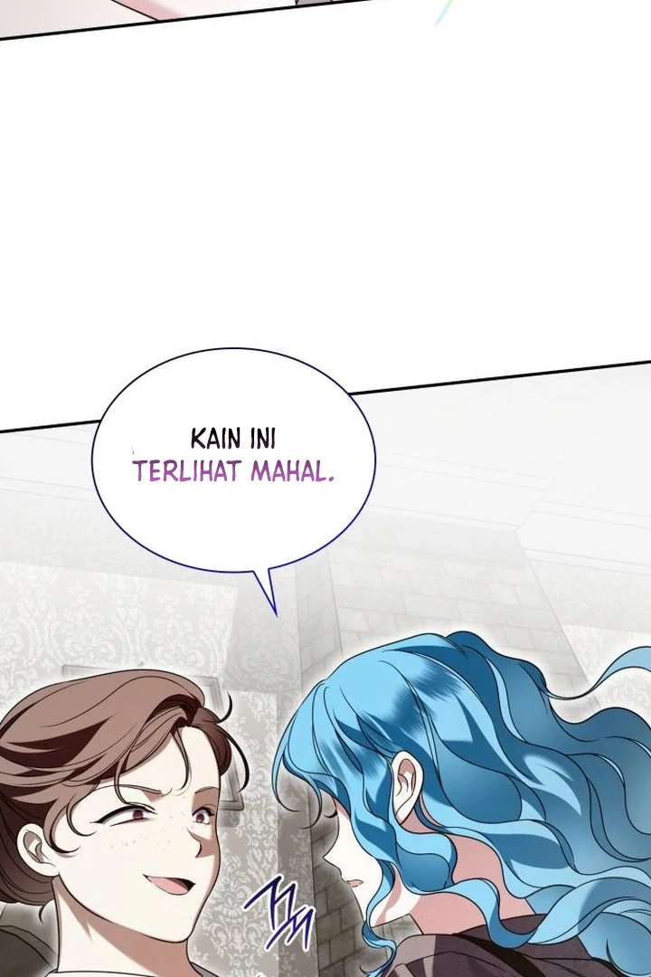 Noble in Name, Vulgar at Heart Chapter 2 - halaman 99