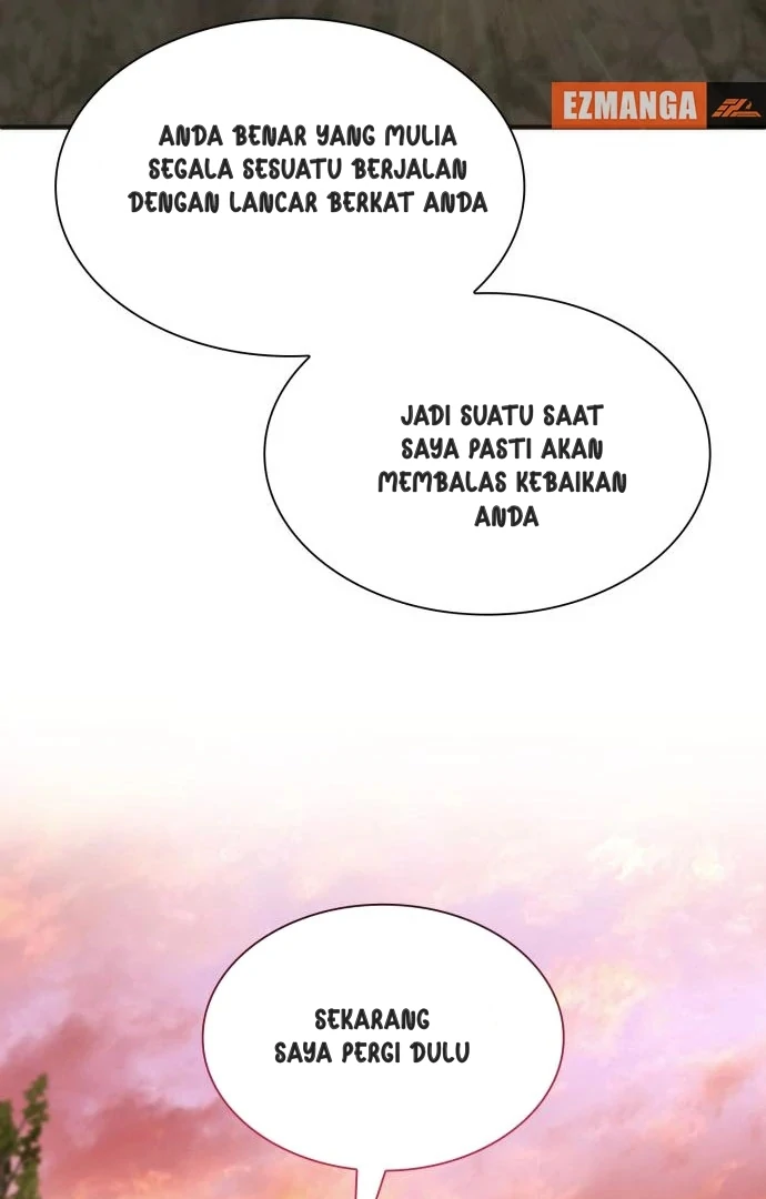 Noble in Name, Vulgar at Heart Chapter 21 - halaman 100
