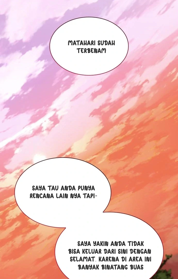 Noble in Name, Vulgar at Heart Chapter 21 - halaman 104