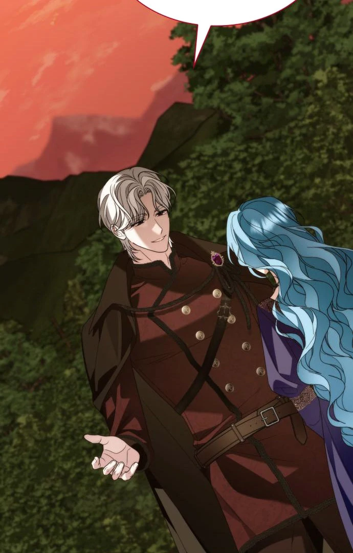 Noble in Name, Vulgar at Heart Chapter 21 - halaman 105