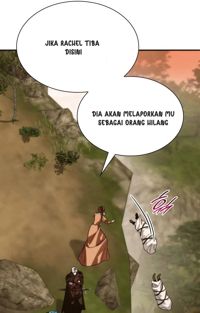 Noble in Name, Vulgar at Heart Chapter 21 - halaman 111