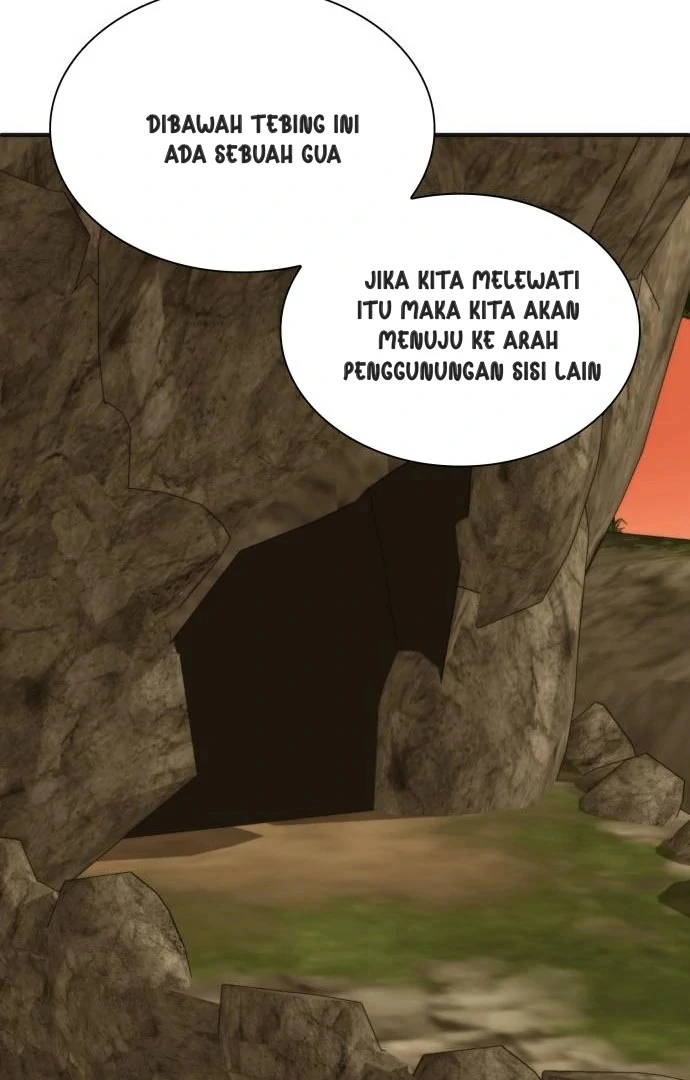 Noble in Name, Vulgar at Heart Chapter 21 - halaman 113