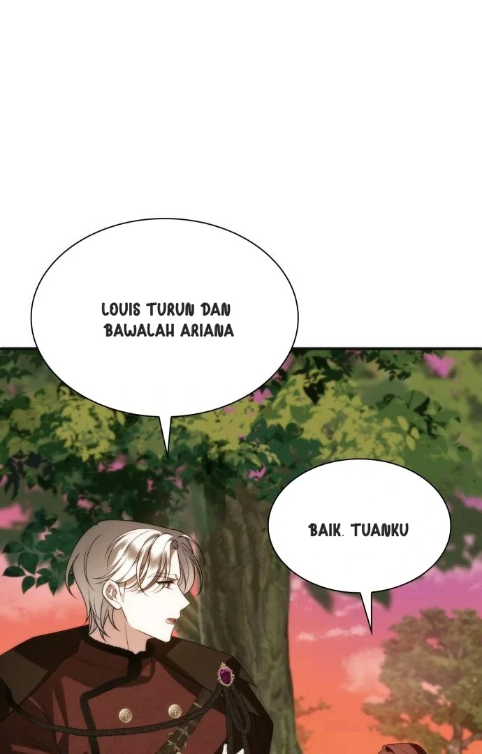 Noble in Name, Vulgar at Heart Chapter 21 - halaman 118