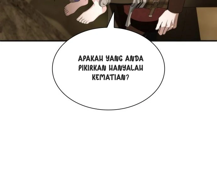 Noble in Name, Vulgar at Heart Chapter 21 - halaman 121
