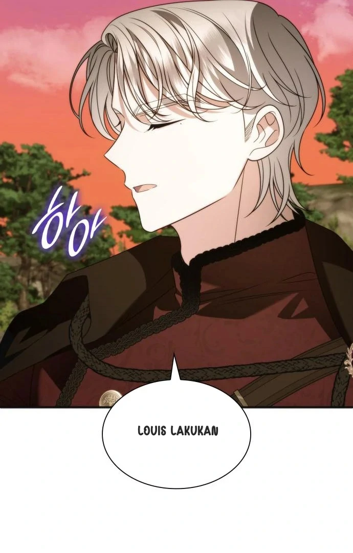 Noble in Name, Vulgar at Heart Chapter 21 - halaman 123