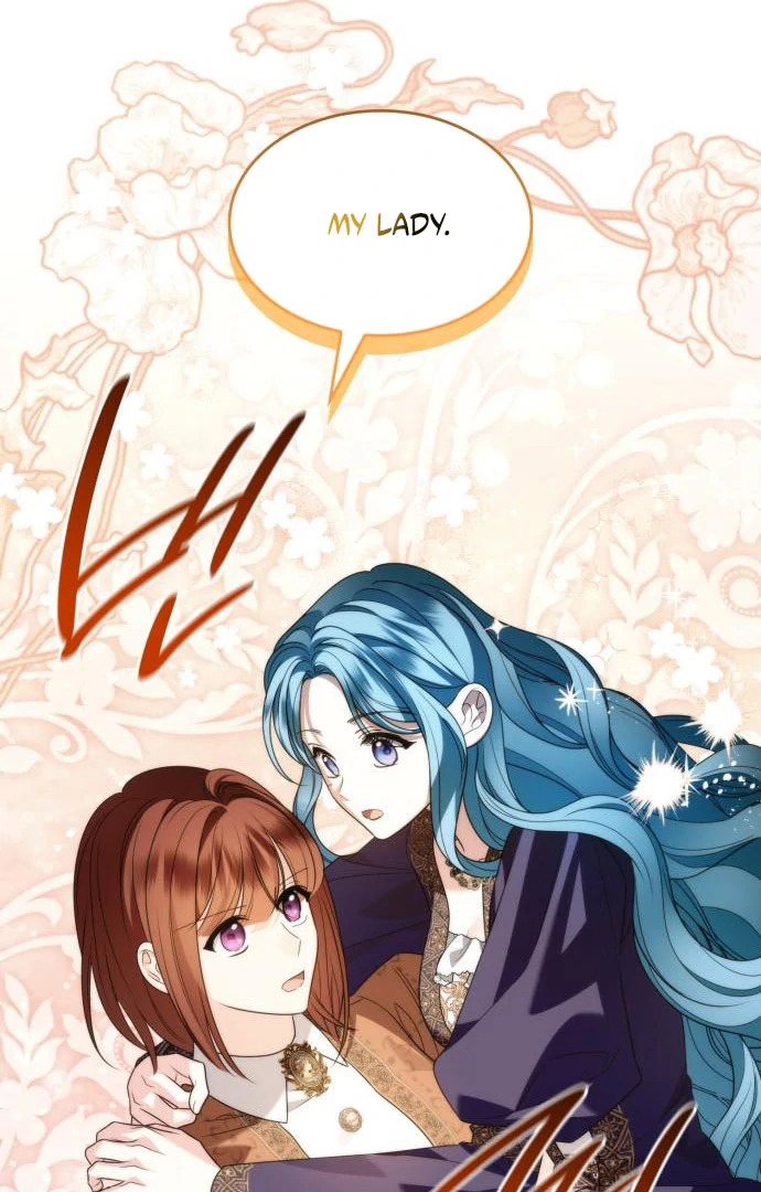Noble in Name, Vulgar at Heart Chapter 21 - halaman 125