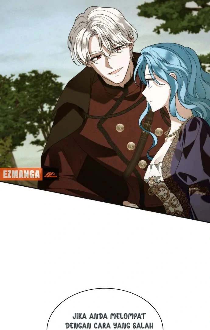Noble in Name, Vulgar at Heart Chapter 21 - halaman 13