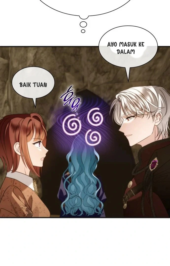 Noble in Name, Vulgar at Heart Chapter 21 - halaman 140