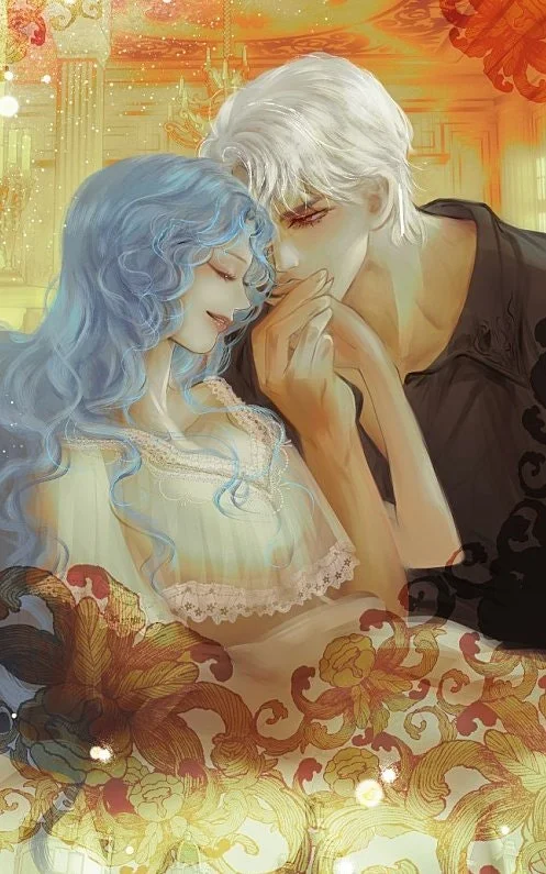 Noble in Name, Vulgar at Heart Chapter 21 - halaman 151