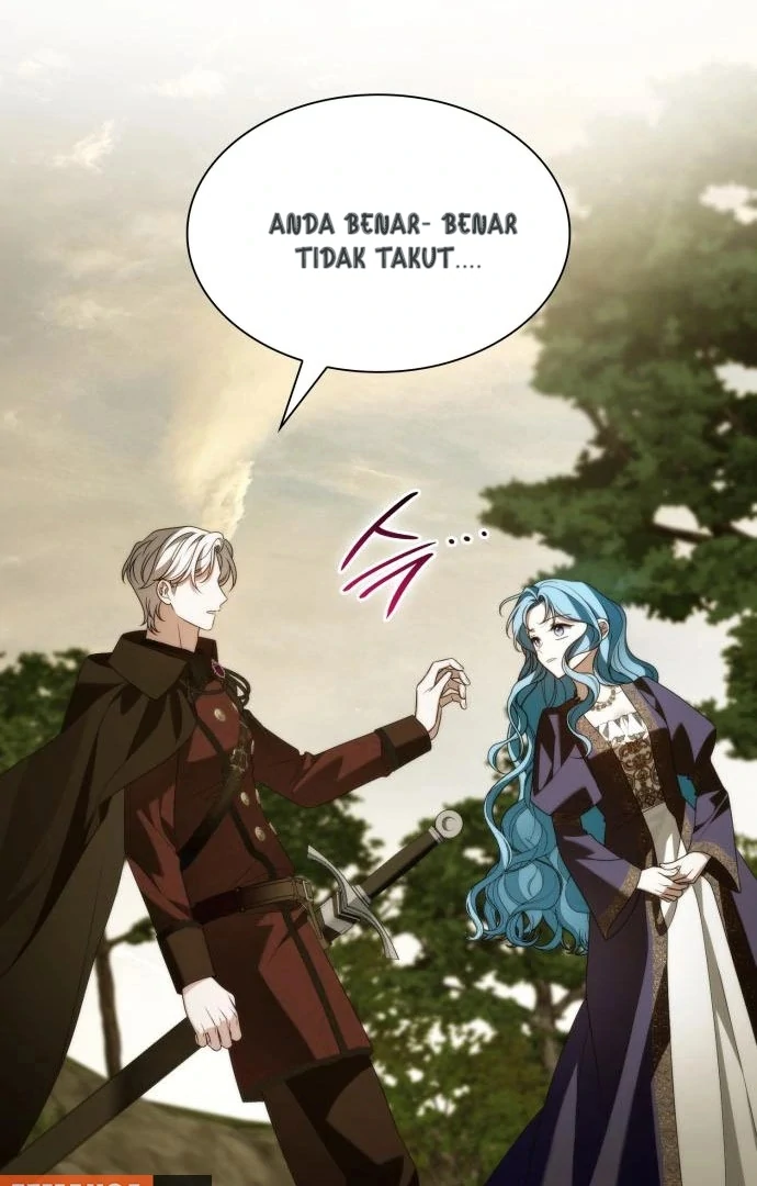 Noble in Name, Vulgar at Heart Chapter 21 - halaman 19
