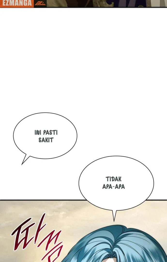 Noble in Name, Vulgar at Heart Chapter 21 - halaman 20