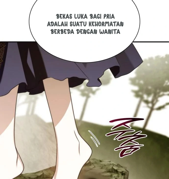 Noble in Name, Vulgar at Heart Chapter 21 - halaman 22