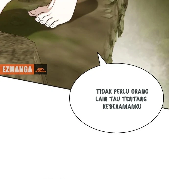 Noble in Name, Vulgar at Heart Chapter 21 - halaman 23
