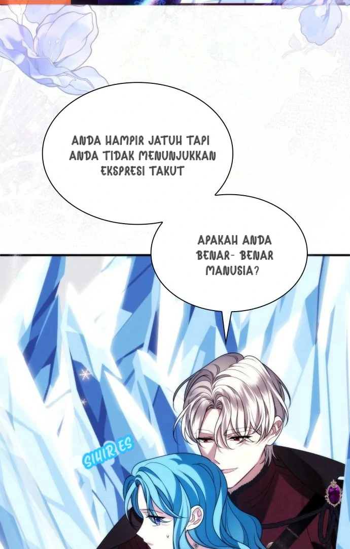Noble in Name, Vulgar at Heart Chapter 21 - halaman 38