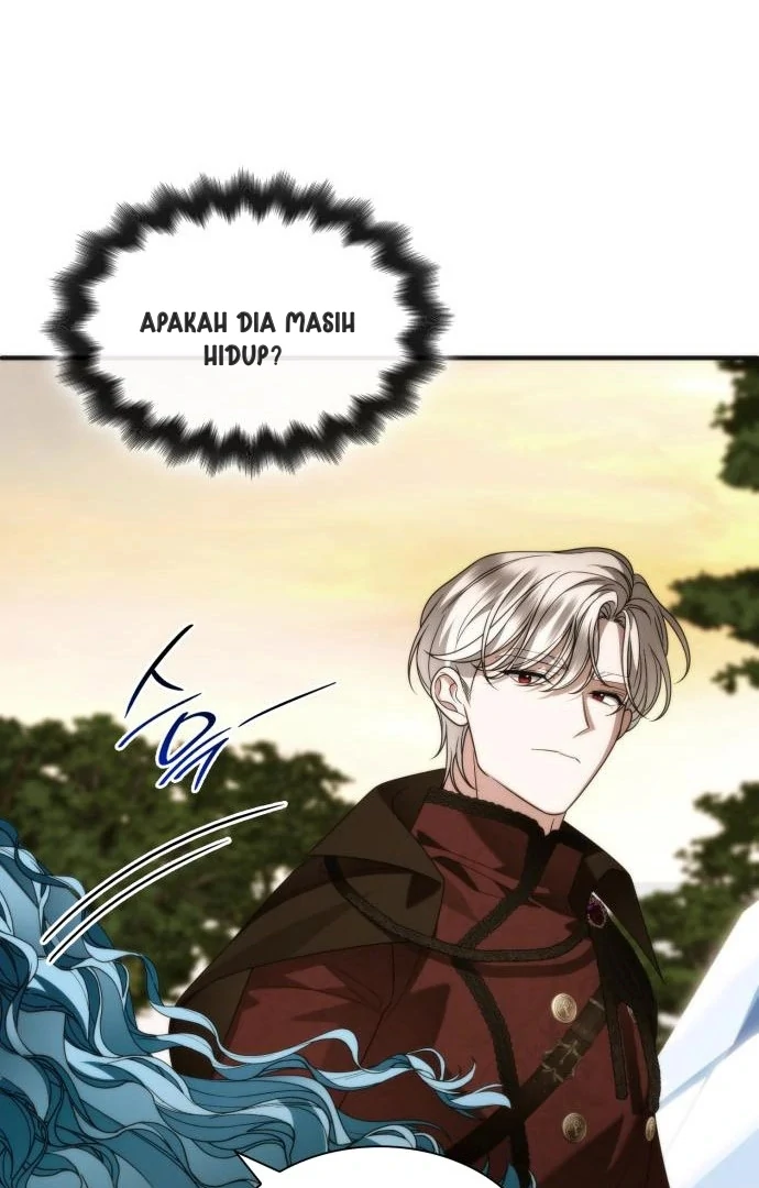 Noble in Name, Vulgar at Heart Chapter 21 - halaman 44
