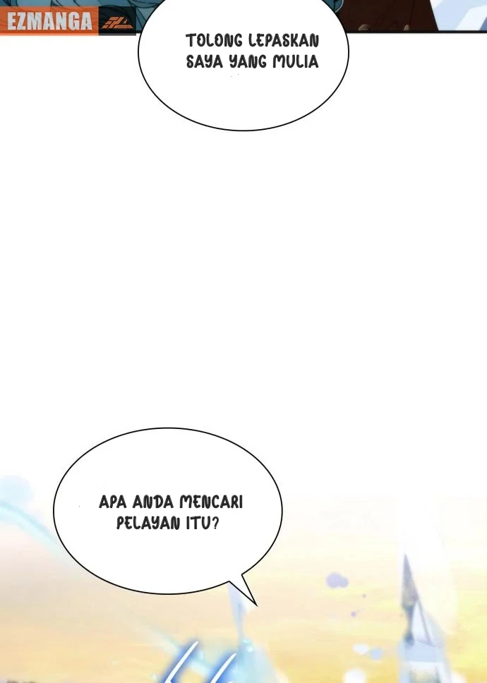 Noble in Name, Vulgar at Heart Chapter 21 - halaman 45