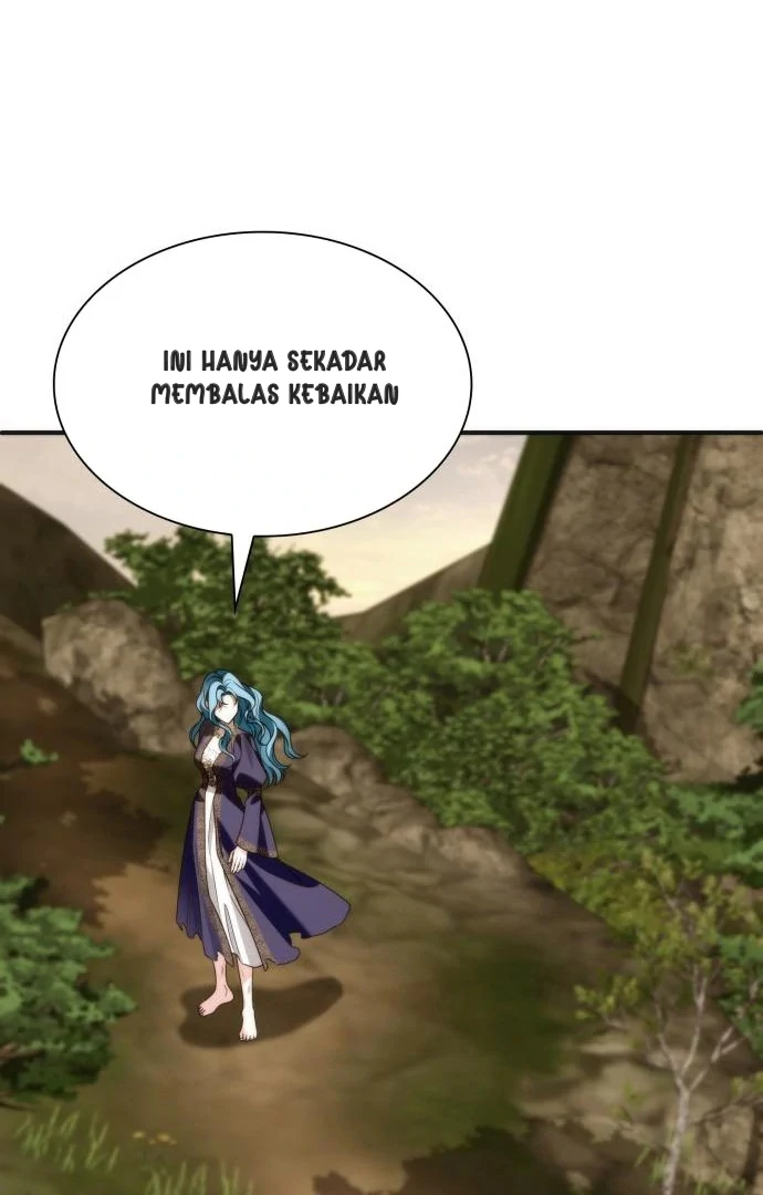 Noble in Name, Vulgar at Heart Chapter 21 - halaman 48