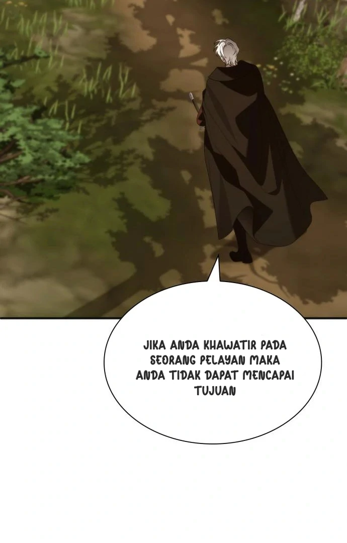 Noble in Name, Vulgar at Heart Chapter 21 - halaman 49