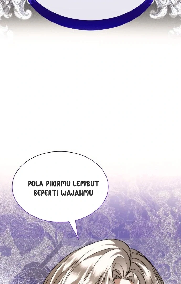 Noble in Name, Vulgar at Heart Chapter 21 - halaman 53