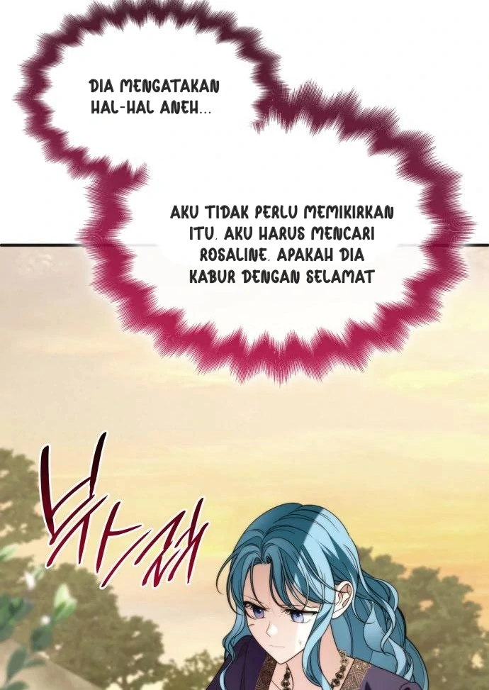 Noble in Name, Vulgar at Heart Chapter 21 - halaman 56