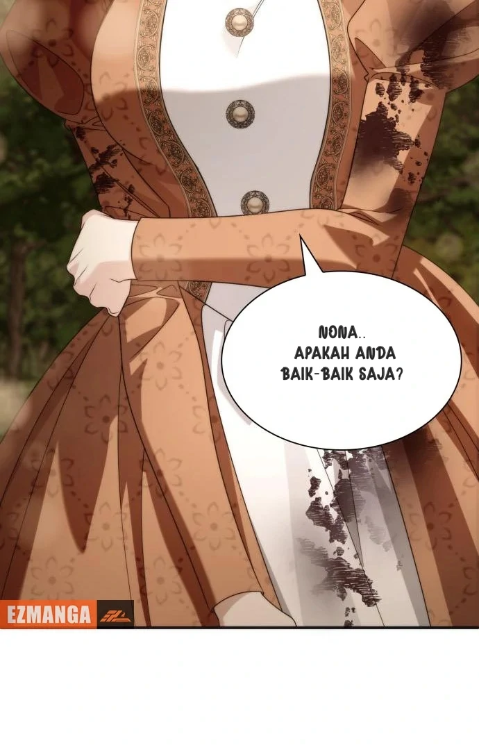 Noble in Name, Vulgar at Heart Chapter 21 - halaman 60