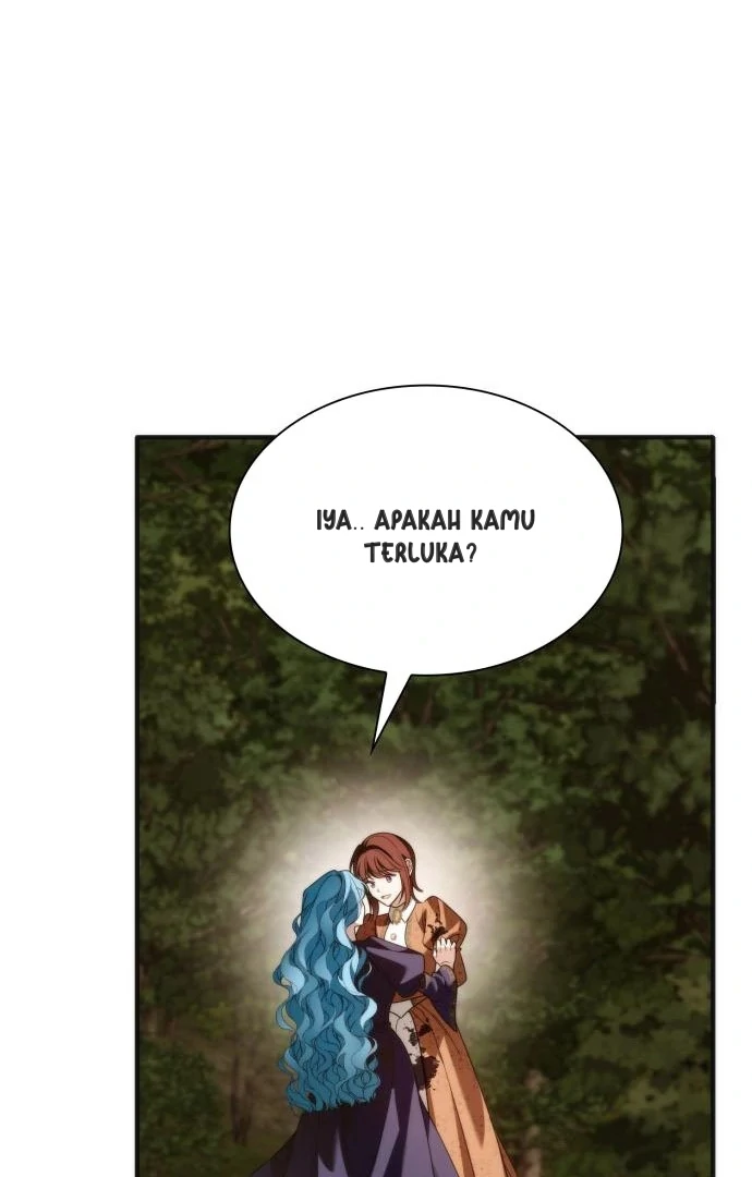 Noble in Name, Vulgar at Heart Chapter 21 - halaman 61