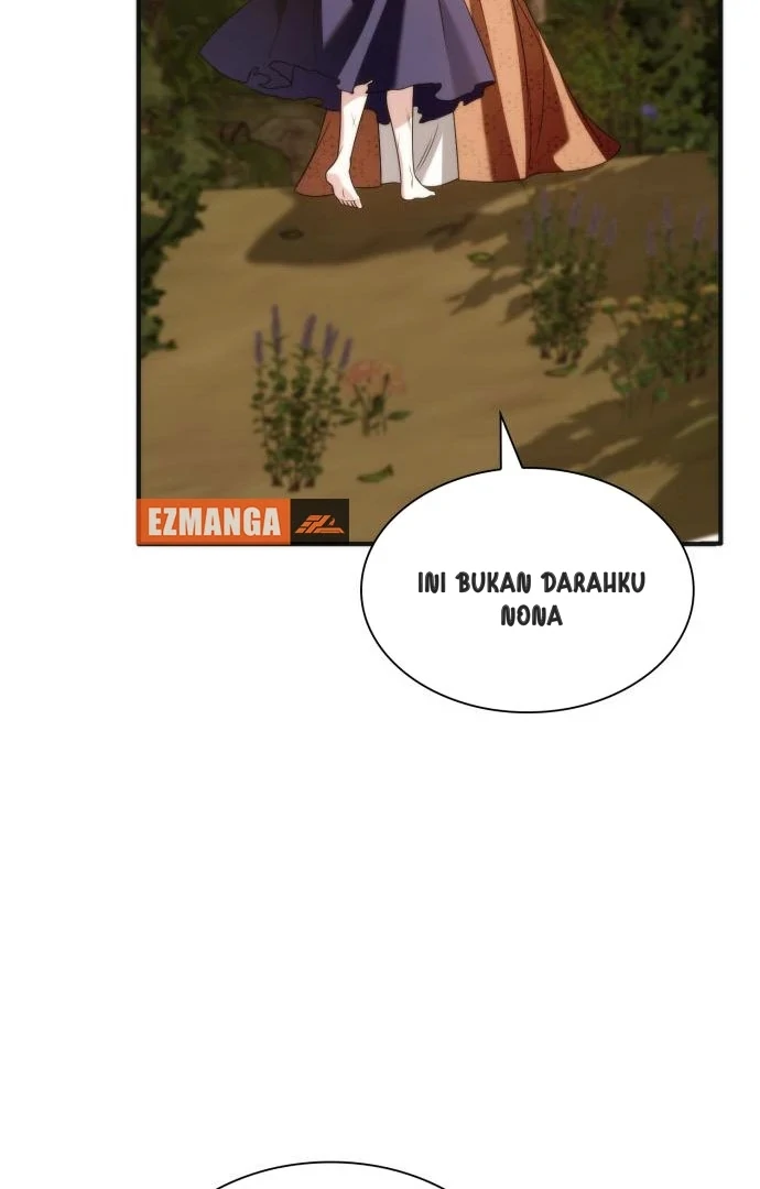 Noble in Name, Vulgar at Heart Chapter 21 - halaman 62